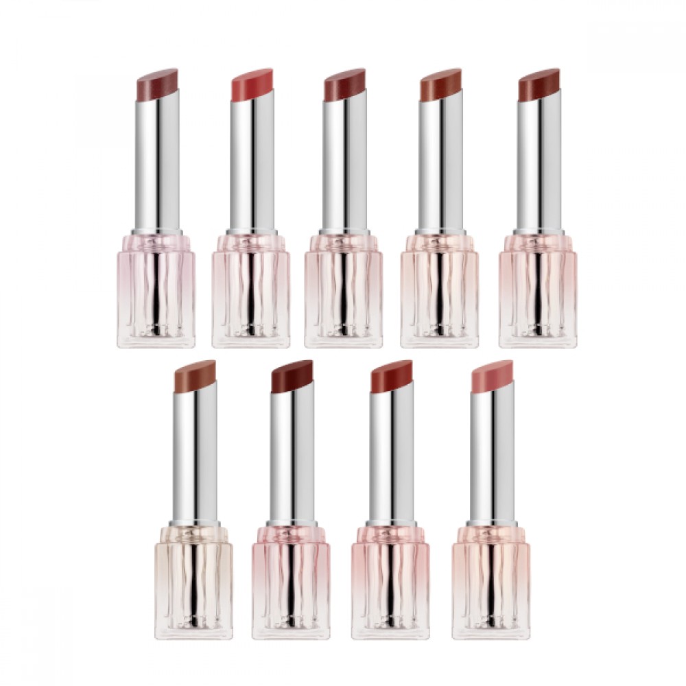 TirTir - Waterism Glow Melting Balm - 3.5g