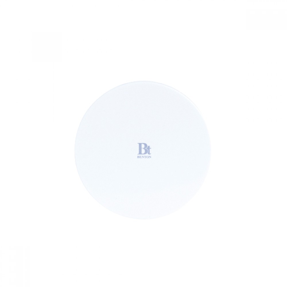 Benton - Portable Toner Pad Case - 1pc