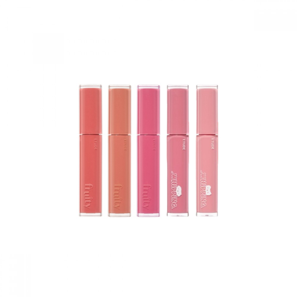 ETUDE - Fruity Dewy Tint - 4.5g
