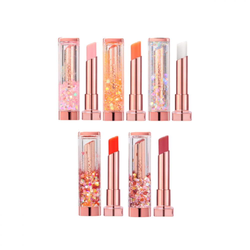 CORINGCO - Shalala Snow Ball Lip Balm - 4g