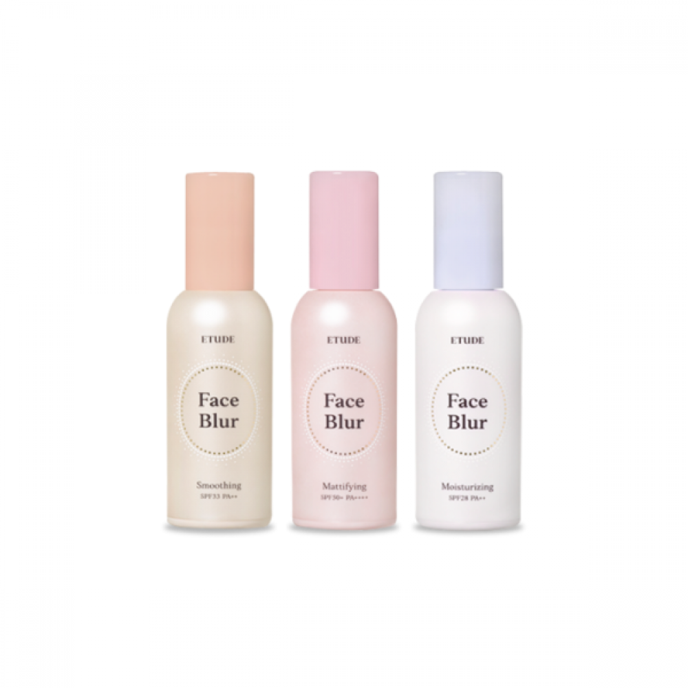 ETUDE - Face Blur Primer - 35g