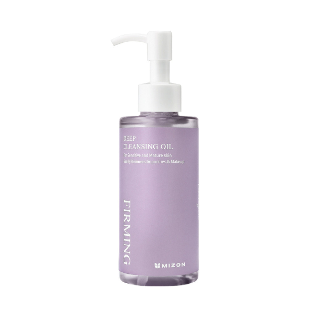 MIZON - Deep Cleansing Oil - Firming - 150ml