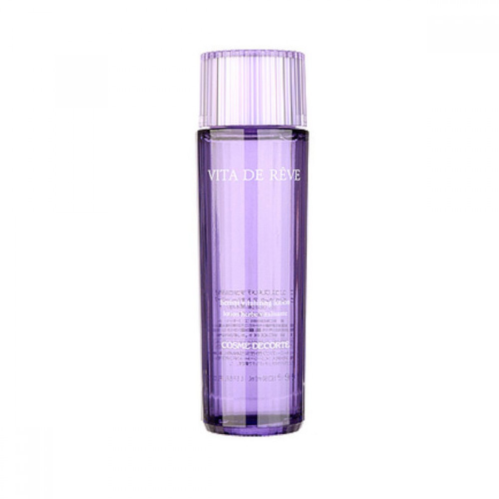 Kose - DECORTE - Vita De Reve Herbal Vitalizing Lotion - 300ml