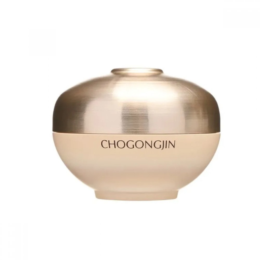 MISSHA - Chogongjin Geumsul Jin Cream - 60ml