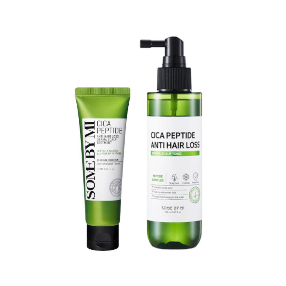 SOME BY MI Rescuer Set