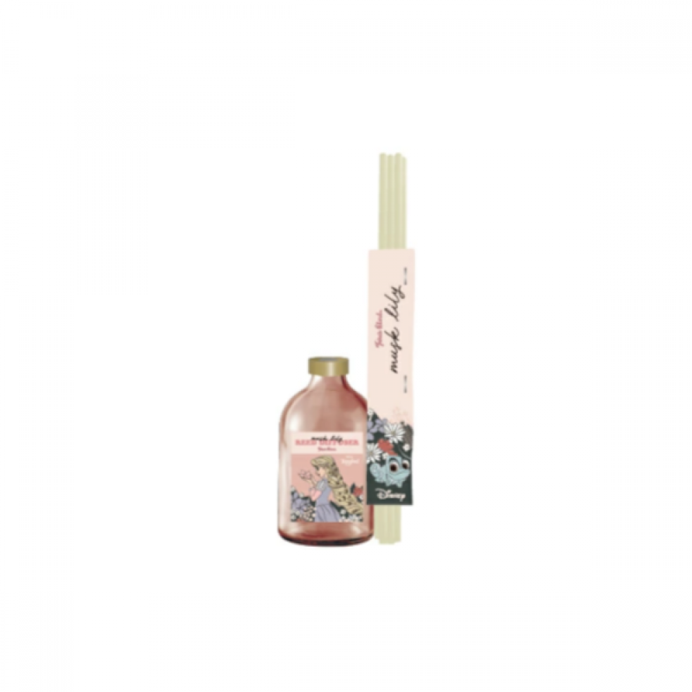 John's Blend - Rapunzel Limited Edition Reed Diffuser - 100ml