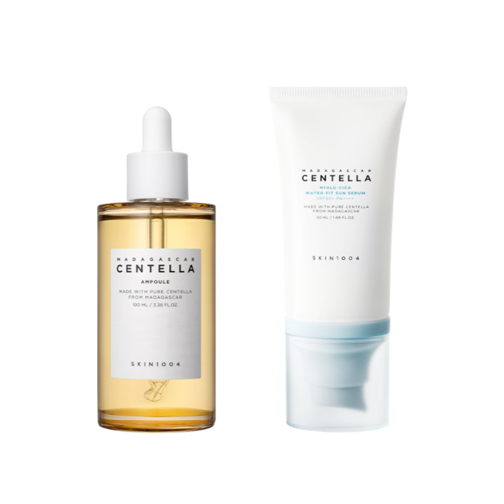 SKIN1004 Sun Care Set