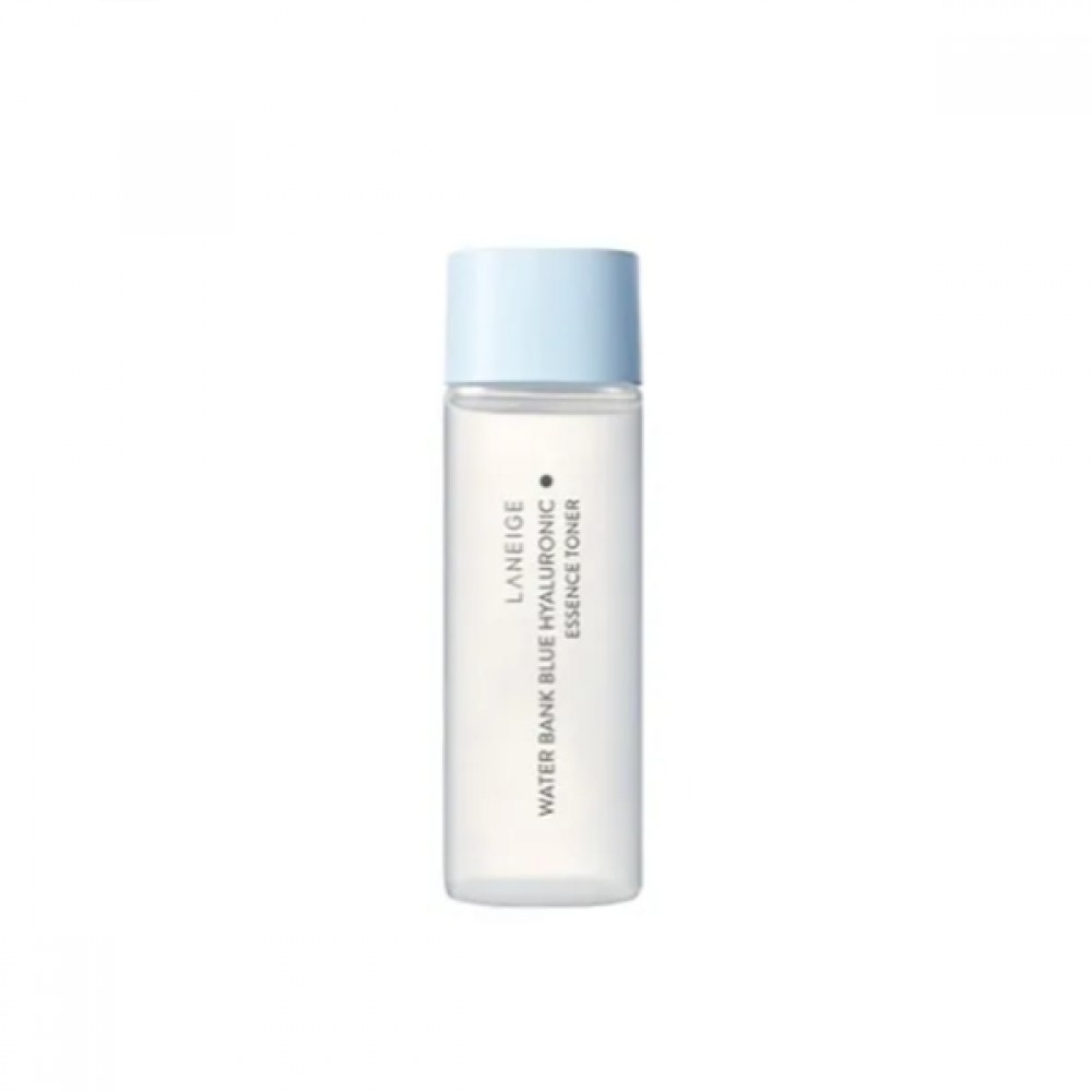 LANEIGE - Water Bank Blue Hyaluronic Essence Toner - 25ml