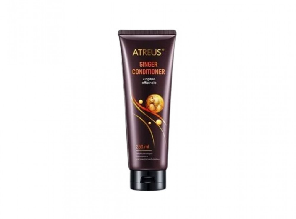 Atreus - Ginger Conditioner - 250ml