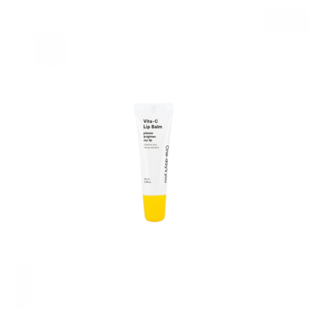 One-day's you - Vita-C Lip Balm - 10ml