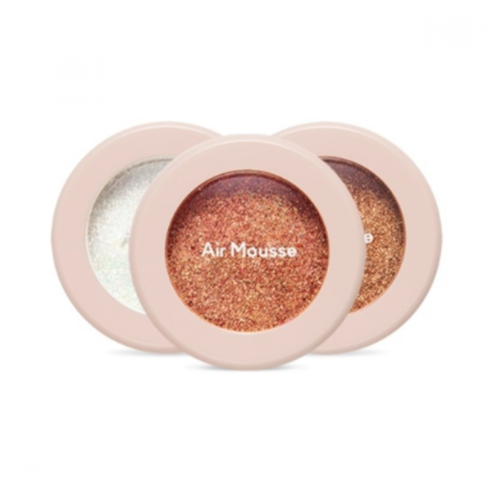 ETUDE - Air Mousse Eyes - 1.5g