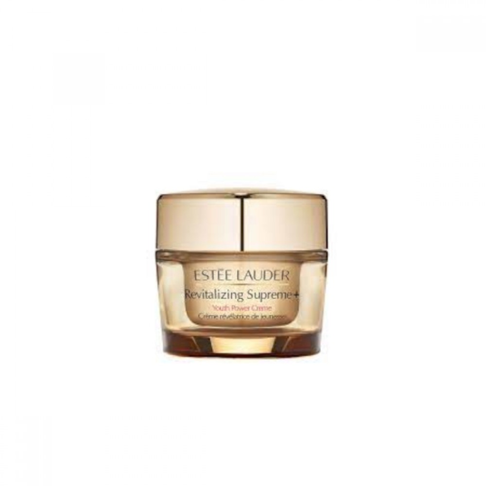 Estee Lauder - Revitalizing Supreme+ Moisturizer Youth Power Creme - 50ml