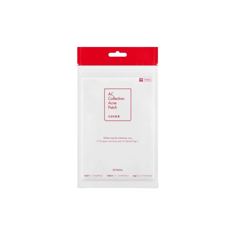 COSRX - AC Collection Acne Patch Pack