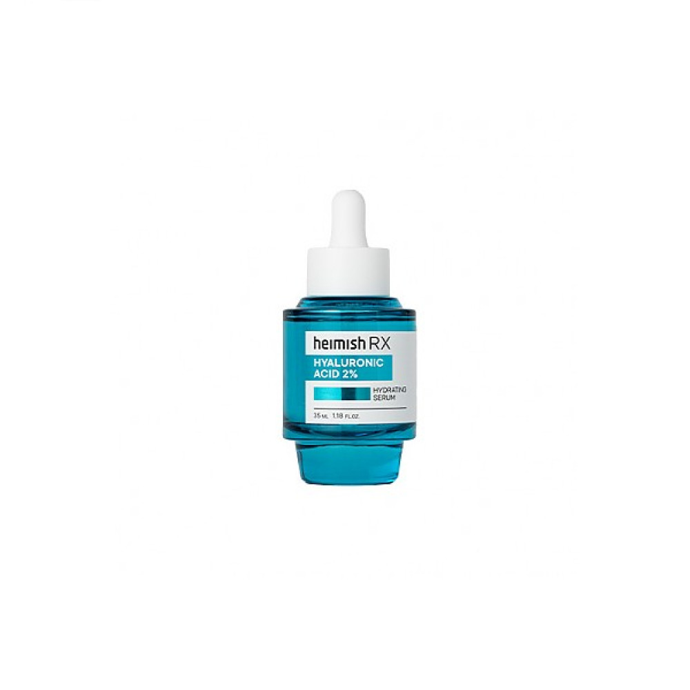 heimish - RX Hyaluronic Acid 2% Hydrating Serum - 35ml