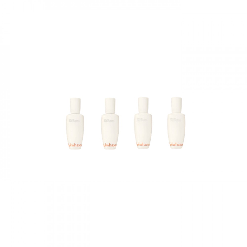 Sulwhasoo - First Care Activating Serum VI - 15ml (4ea) Set