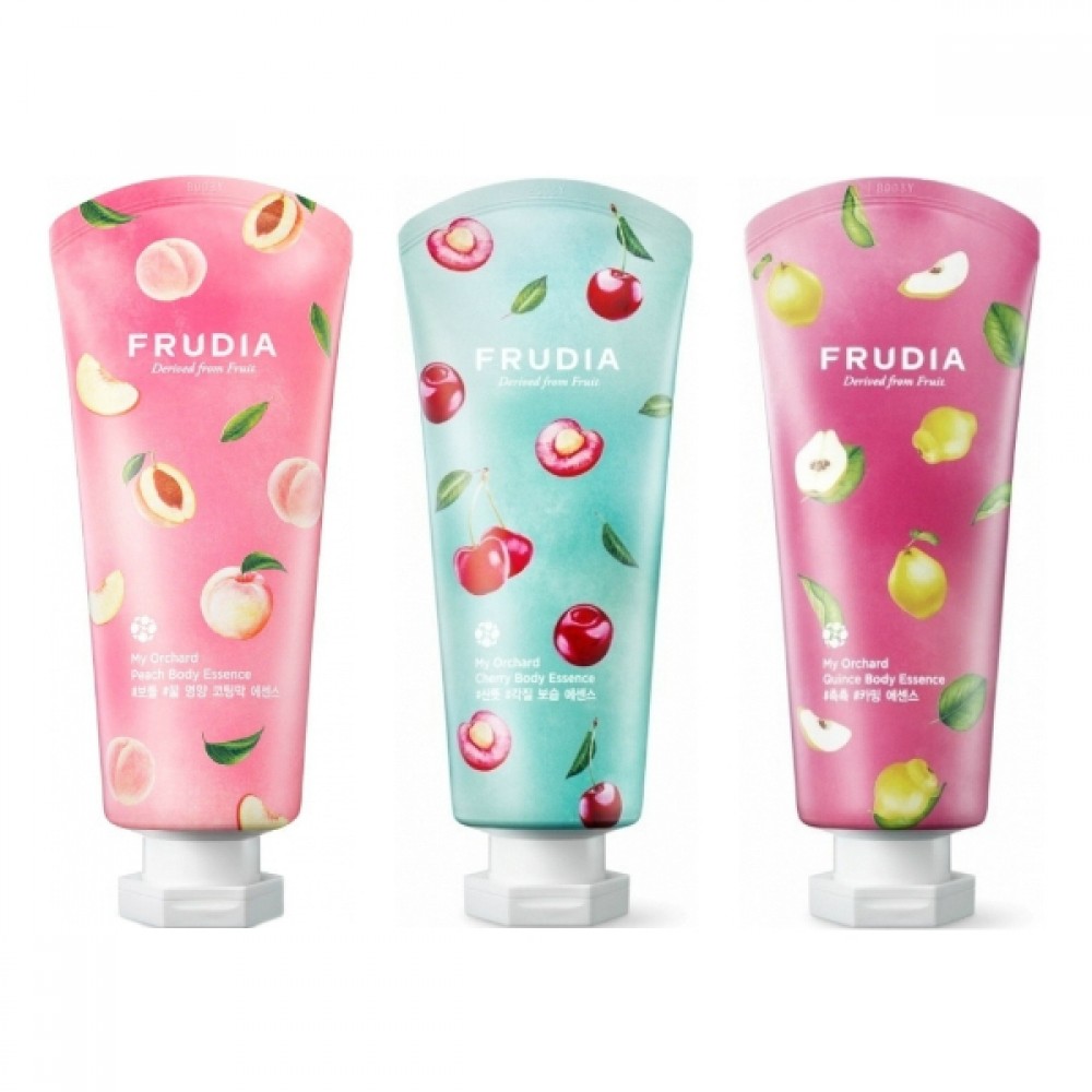 FRUDIA - My Orchard Body Essence - 200ml