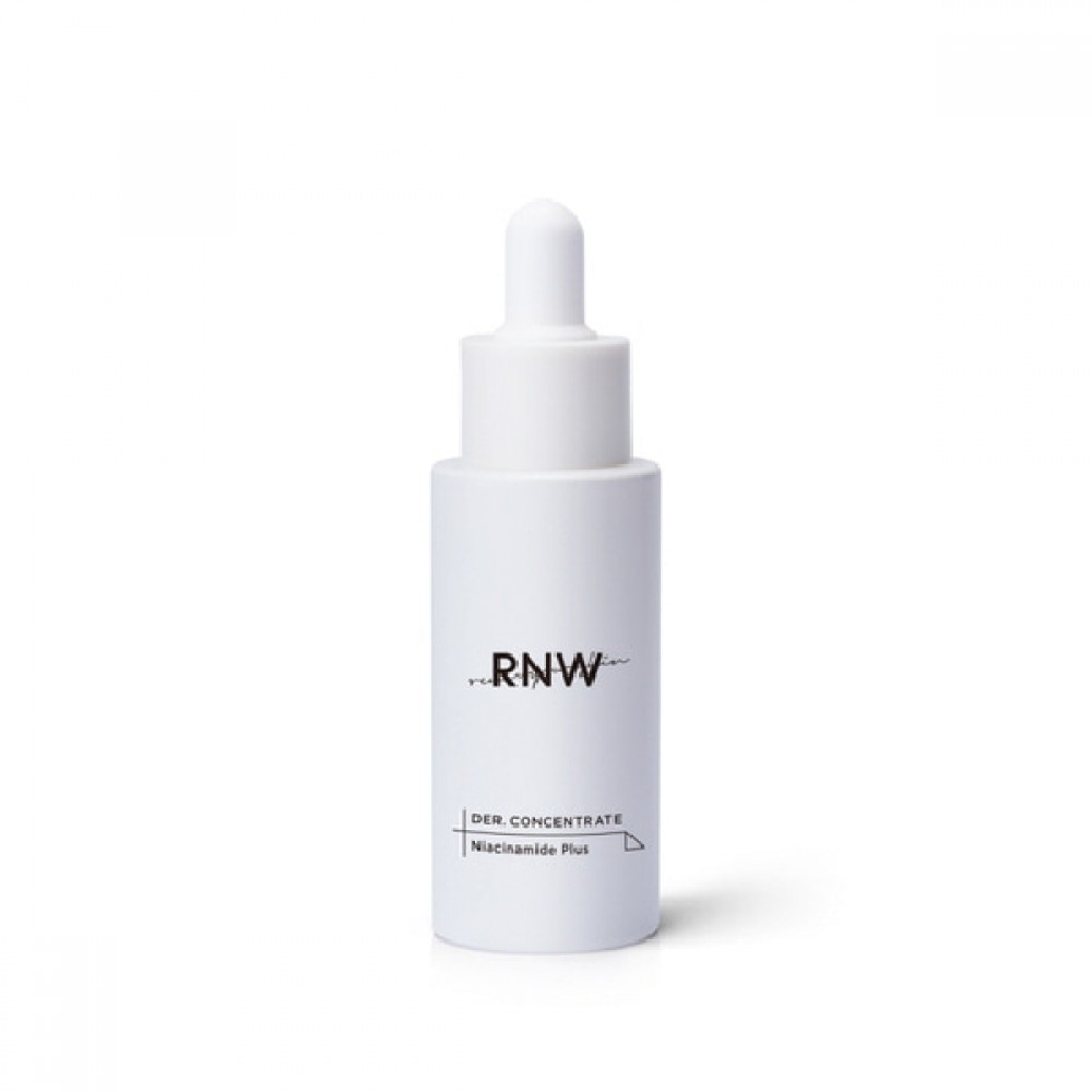 RNW - DER. CONCENTRATE Niacinamide Plus - 30ml