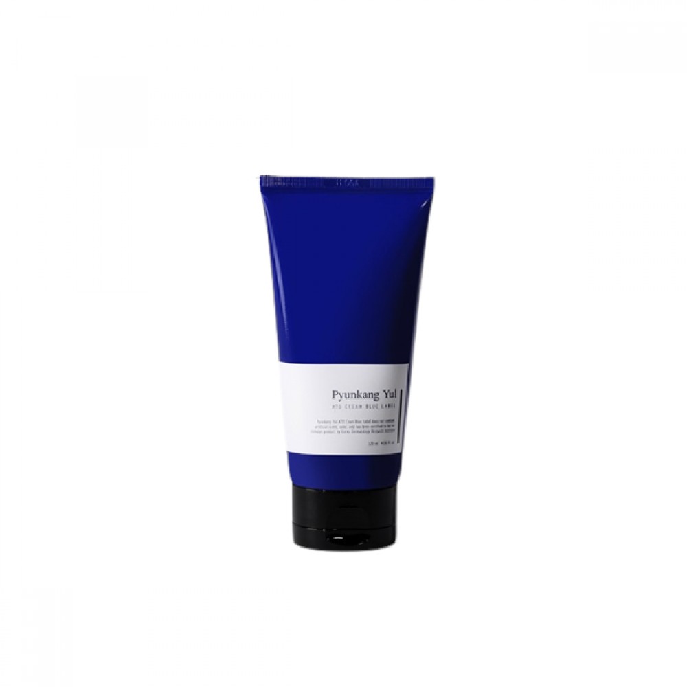 Pyunkang Yul - ATO Cream Blue Label - 120ml