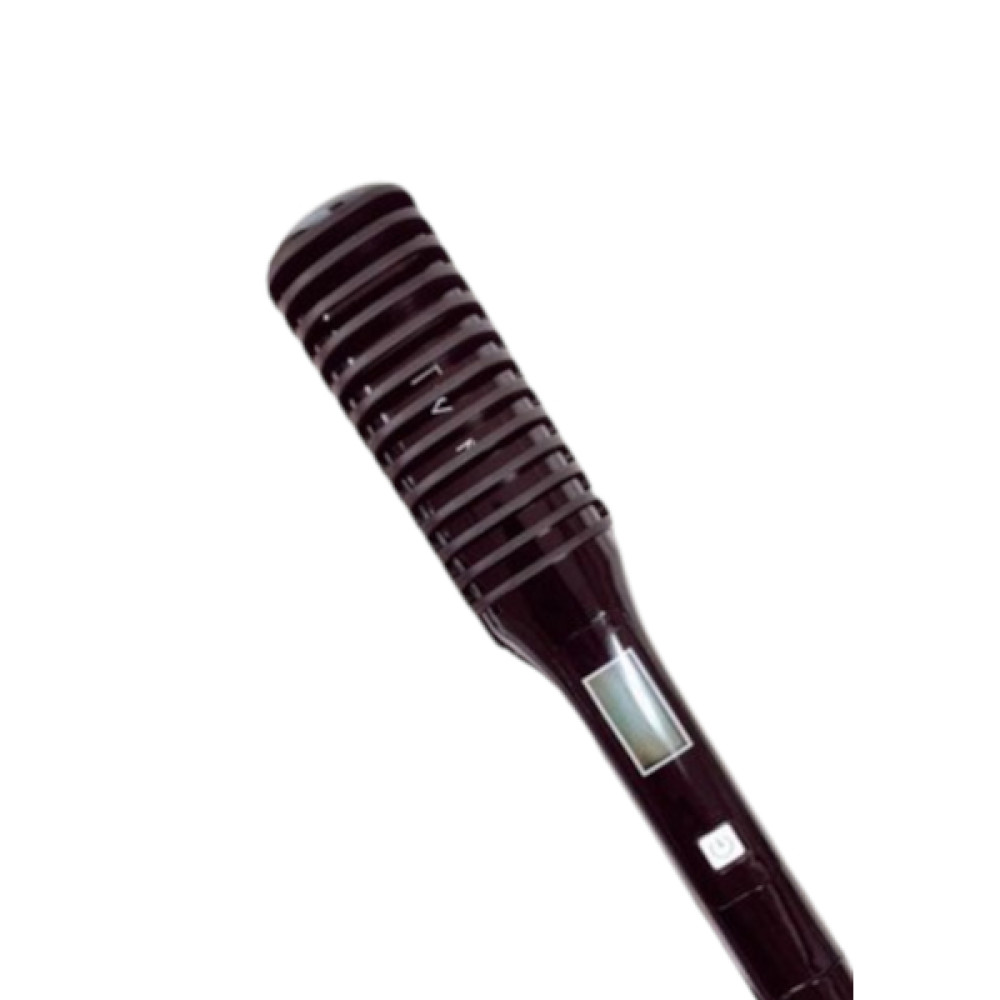 Twin - Twin Brush Iron SM-3038TBK_A198 100-240V - 1pc