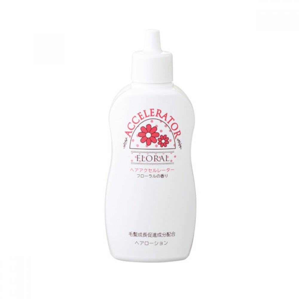 KAMINOMOTO - Hair Accelerator F Hair Essence - 150ml