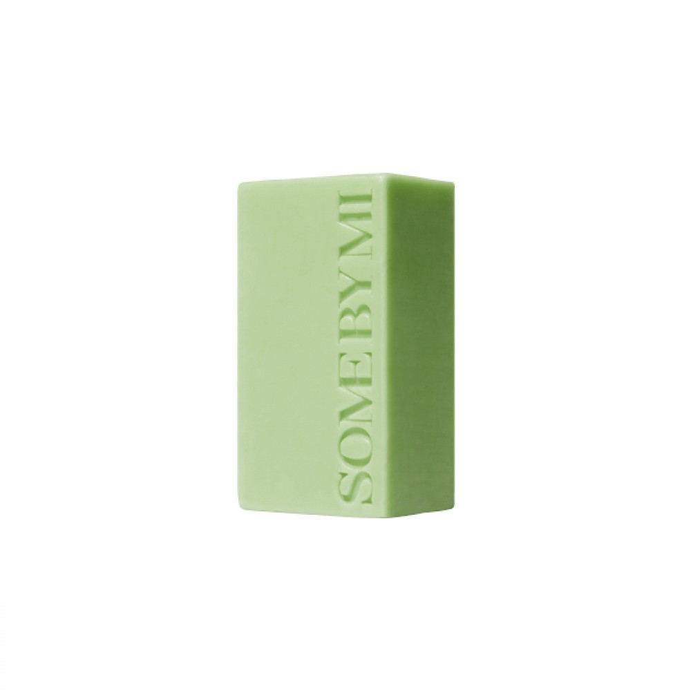 SOME BY MI - AHA-BHA-PHA 30 Days Miracle Cleansing Bar 106g