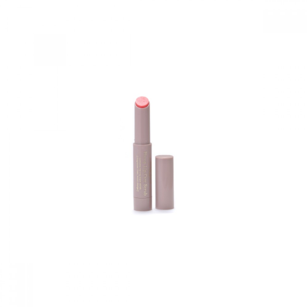 CANMAKE - Plump Lip Care Scrub - 2.3g