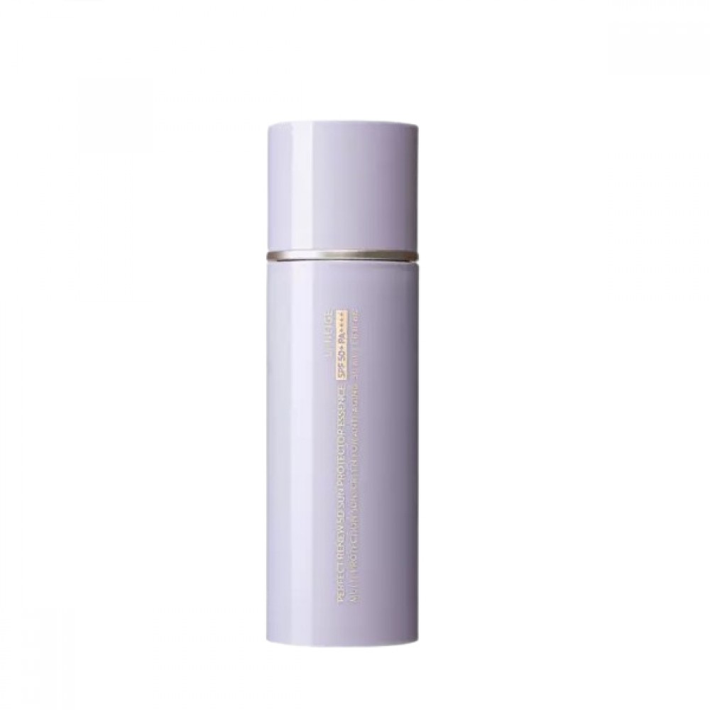 LANEIGE - Perfect Renew 5D Sun Protector Essence SPF50+ PA++++ - 50ml
