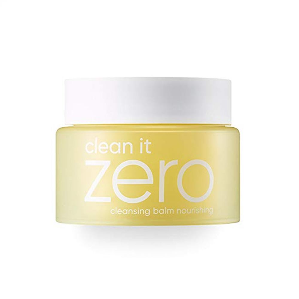 BANILA CO - Clean It Zero Cleansing Balm
