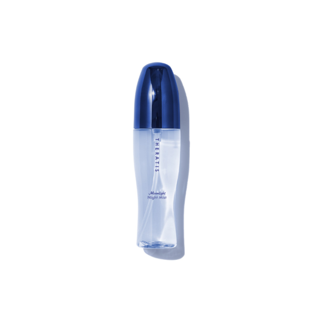 ViCREA - Theratis by Mixim Moonlight Night Mist Step4 - 80ml