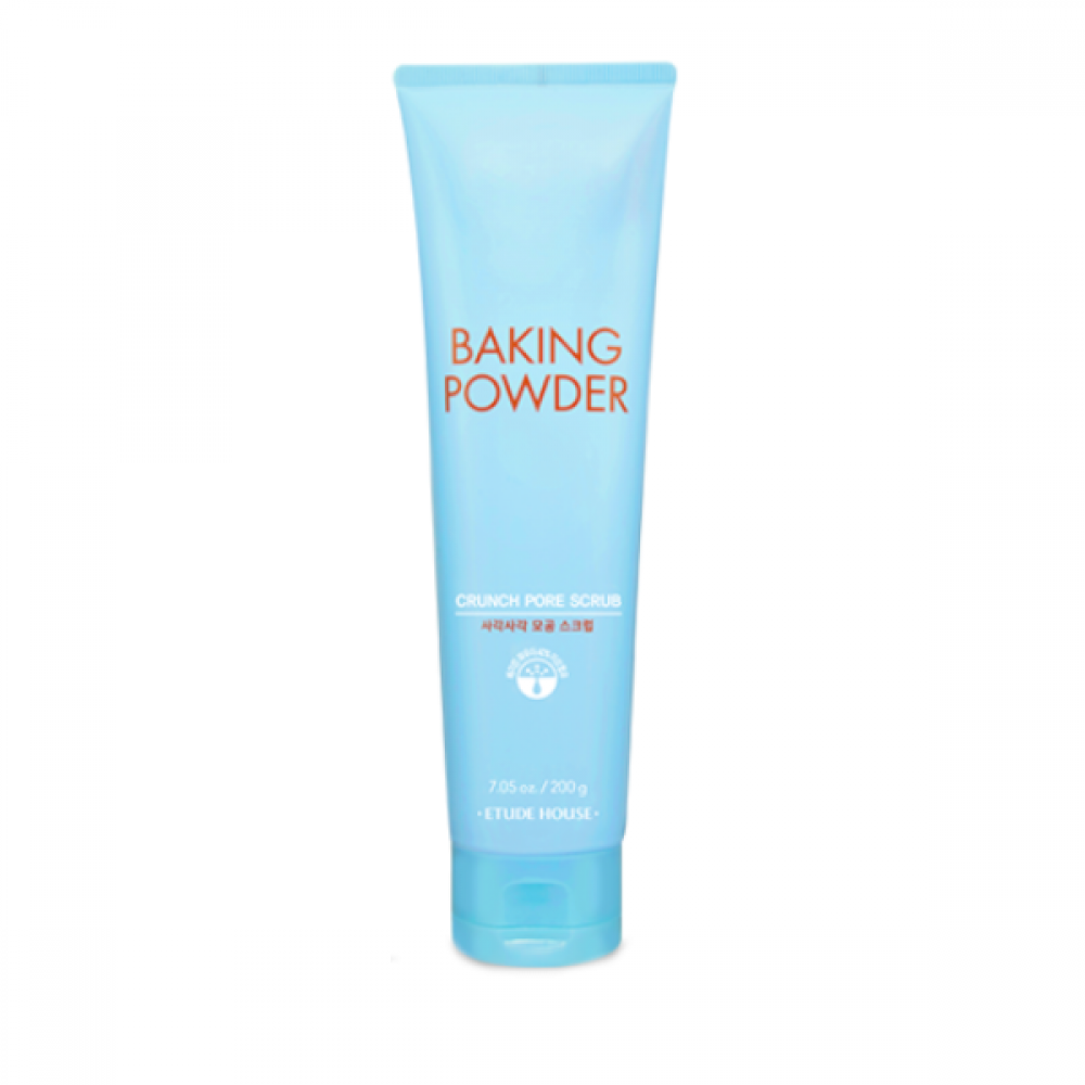 ETUDE - Baking Powder Crunch Pore Scrub - 200g