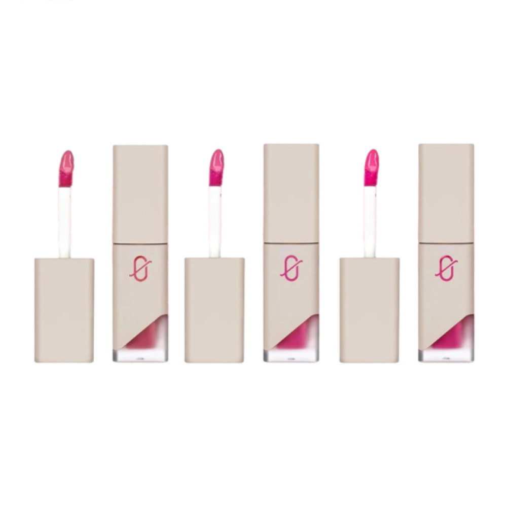 Coralhaze - Fixing Blur Tint - 4.5g