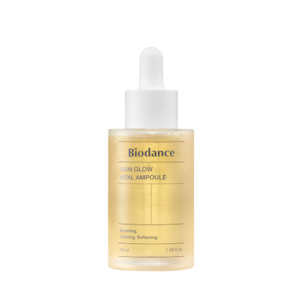 Biodance - Skin Glow Vital Ampoule - 50ml