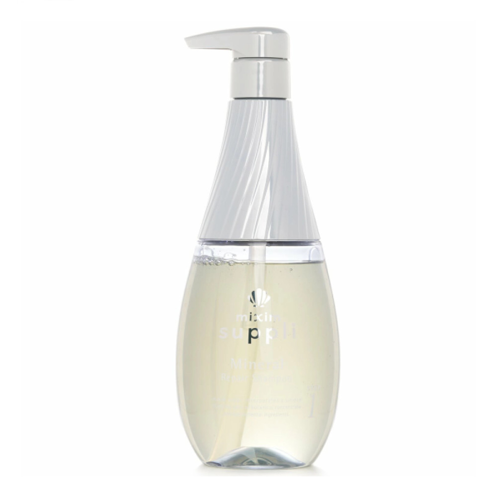 ViCREA - Mixim Potion Mixim Suppli Mineral Repair Shampoo - 440ml