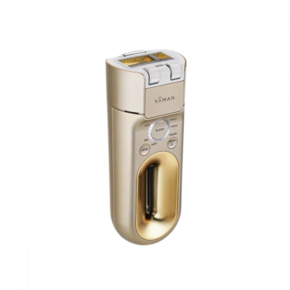YA-MAN - Rei Beauté Hyper Zero Hair Removal Device YJEA4N (100-240V) - 1pc