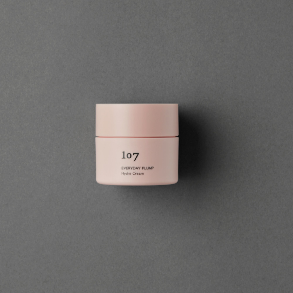107 Beauty - EVERYDAY PLUMP Hydro Cream - 50ml