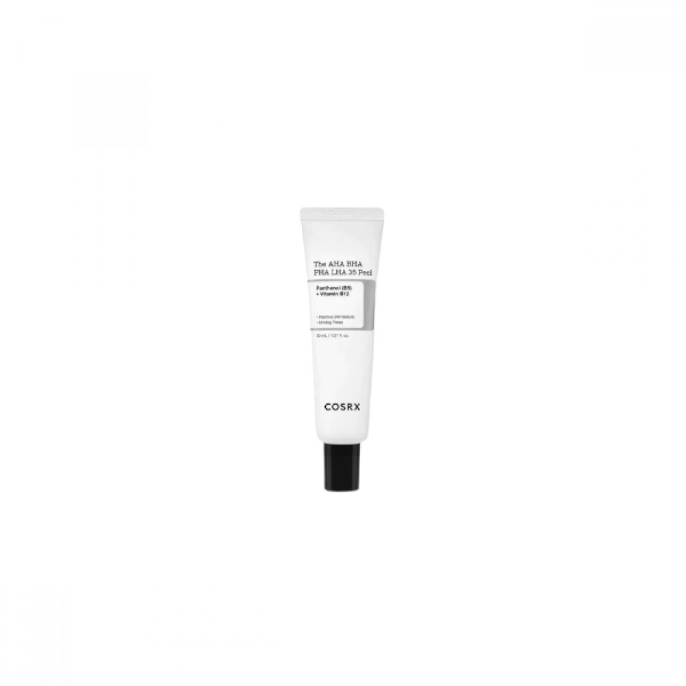 COSRX - The AHA BHA PHA LHA 35 Peel - 30ml