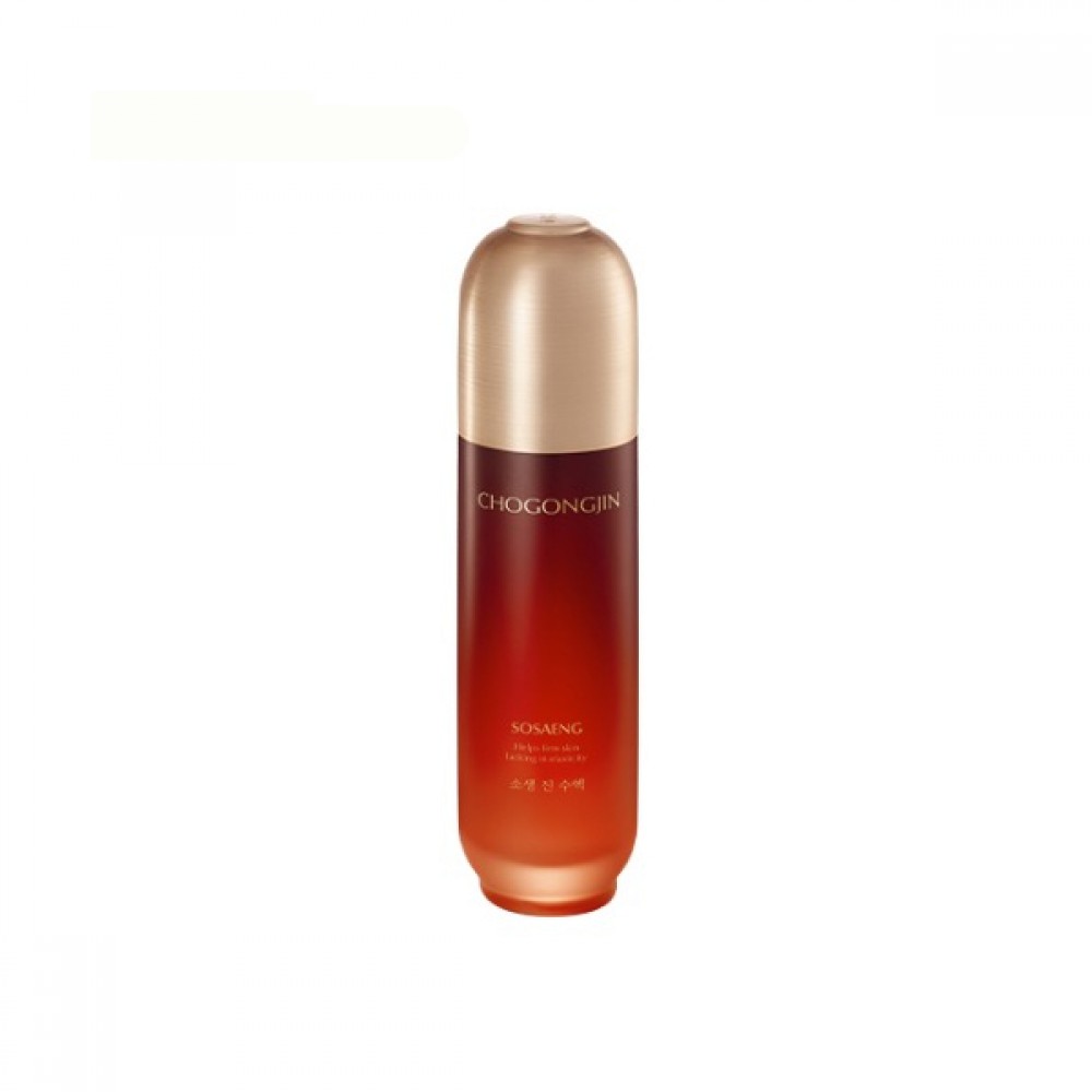 MISSHA - Chogongjin Sosaeng Jin Toner - 150ml