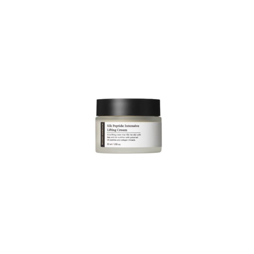 SUNGBOON EDITOR - Silk Peptide Intensive Lifting Cream - 50ml
