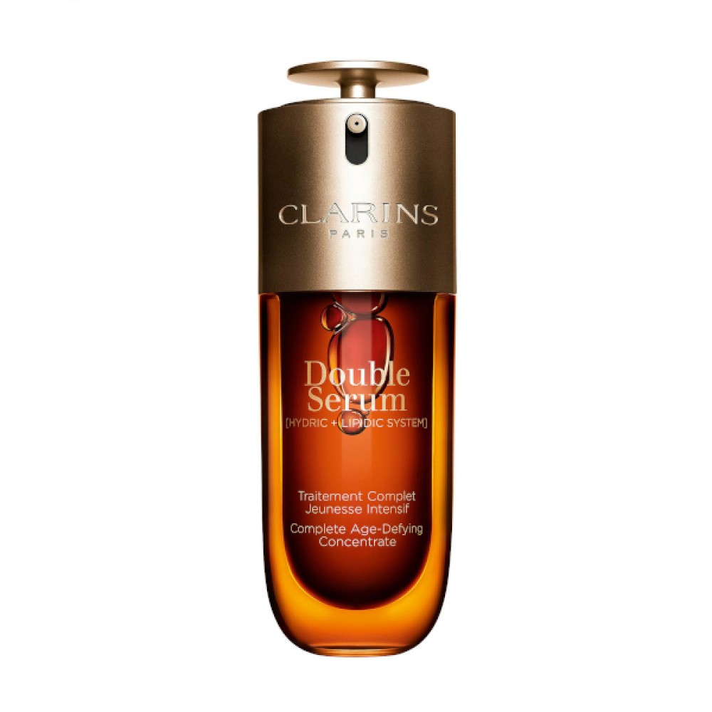 Clarins - Double Serum - 75ml