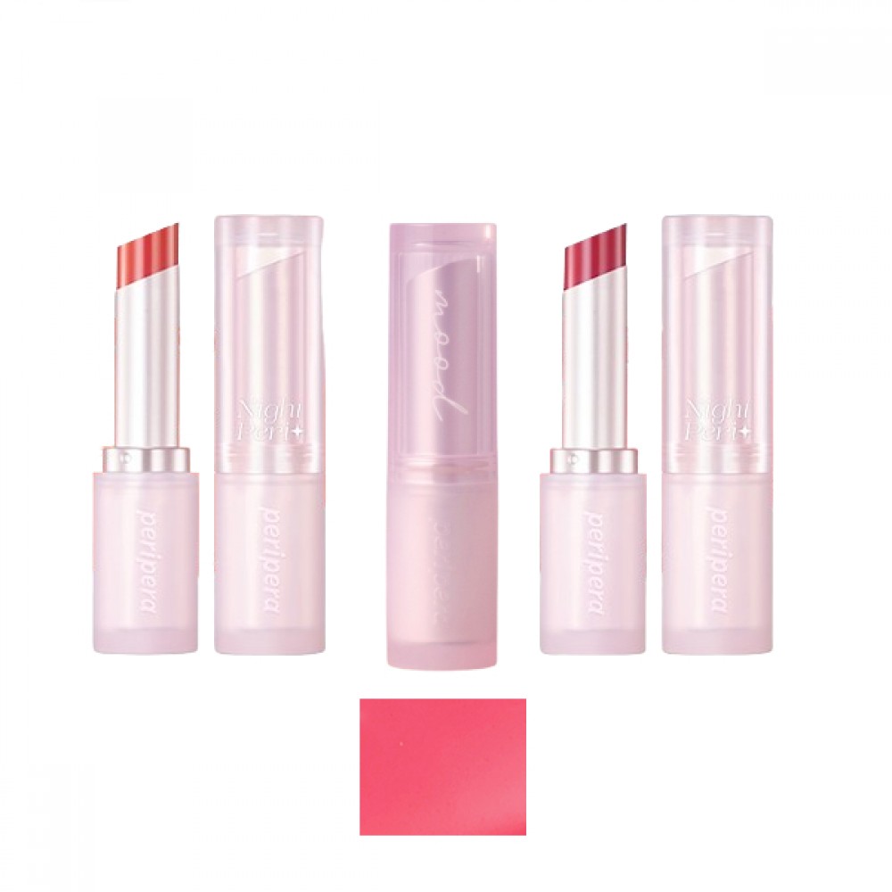 peripera - Ink Mood Glowy Balm (Night Peri Version) - 3.4g