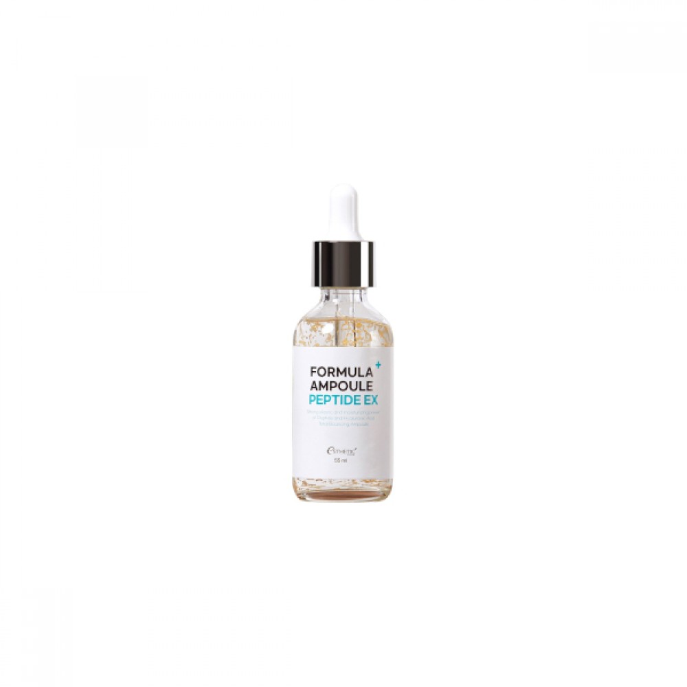 Esthetic House - Formula Ampoule Peptide EX - 55ml