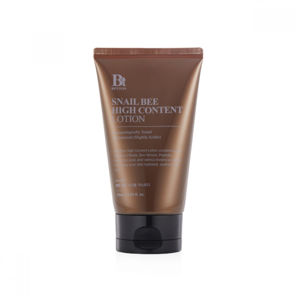 Benton - Snail Bee High Content Lotion