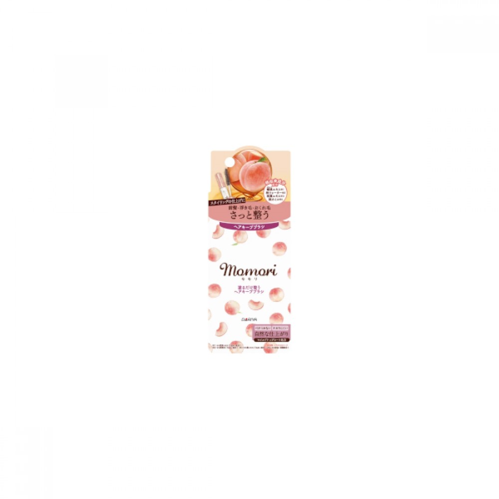 Dariya - Momori Hair Keeping Brush - 10ml