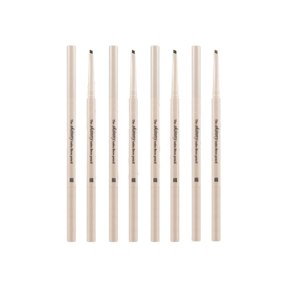 MERZY - The Skinny Embo Brow Pencil - 0.07g