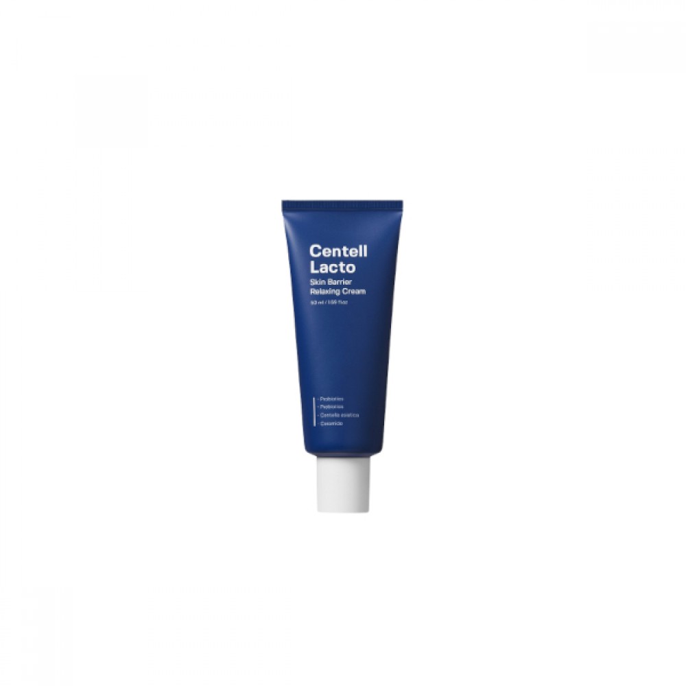 SUNGBOON EDITOR - Centell Lacto Skin Barrier Relaxing Cream - 50ml