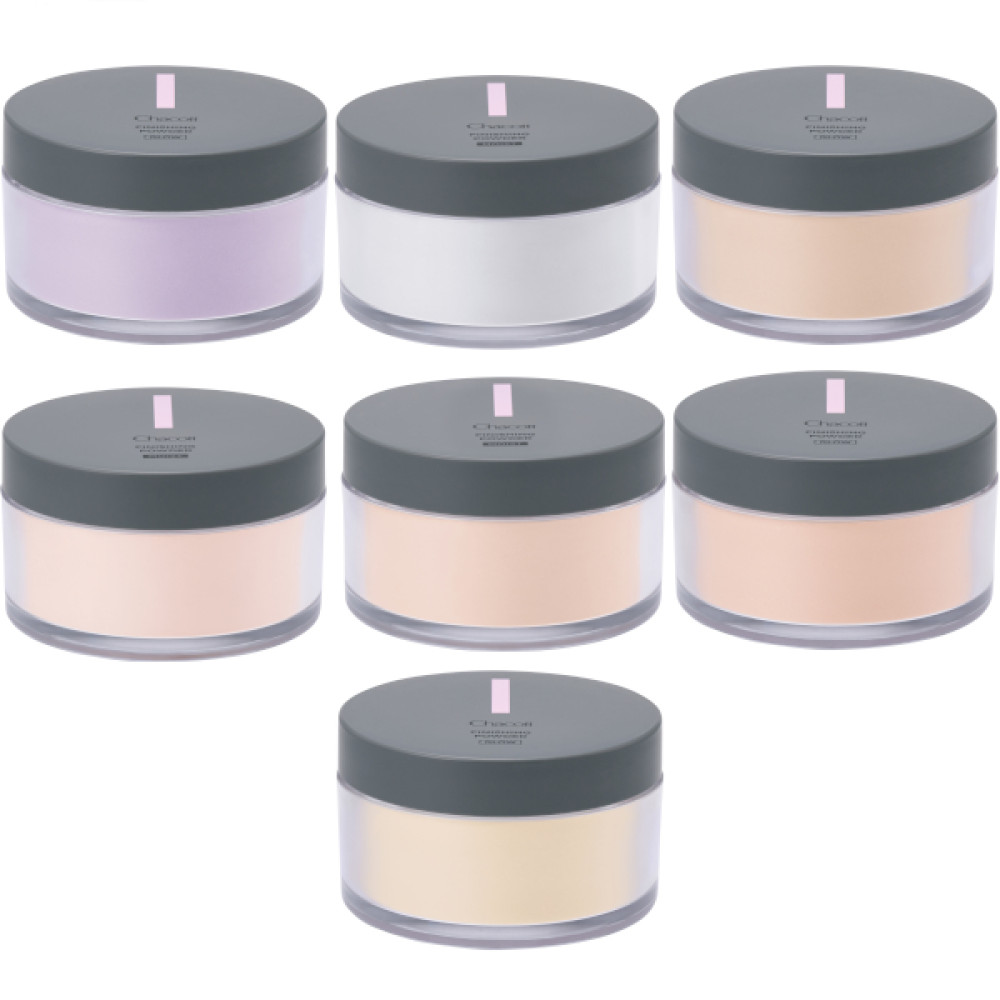 Chacott - Finishing Powder Glow - 30g