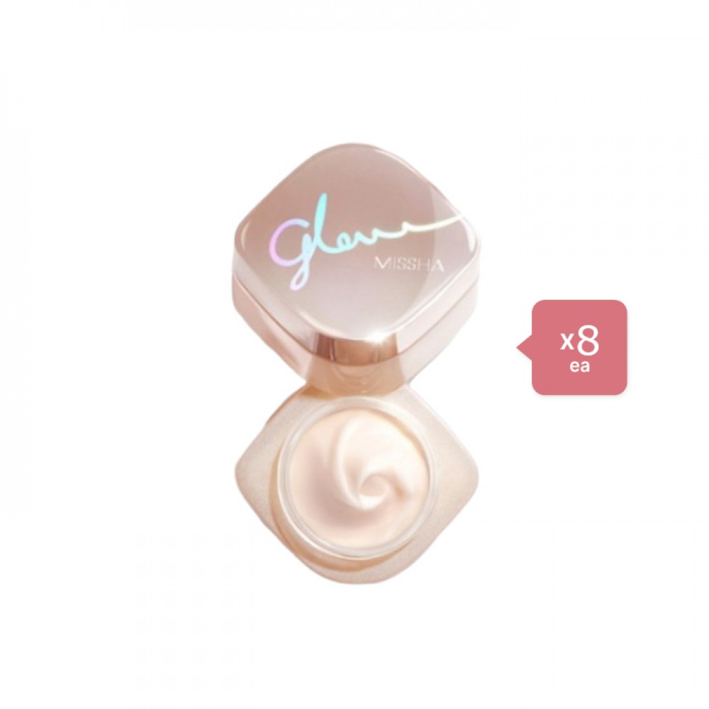 MISSHA Glow Skin Balm - 50ml (8ea) Set
