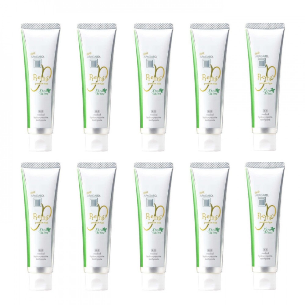 APAGARD - Premio Xtra Mint - 105g (10ea) Set
