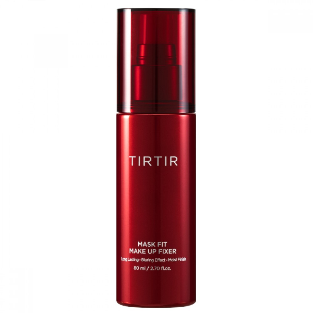 TirTir - Mask Fit Make Up Fixer - 80ml
