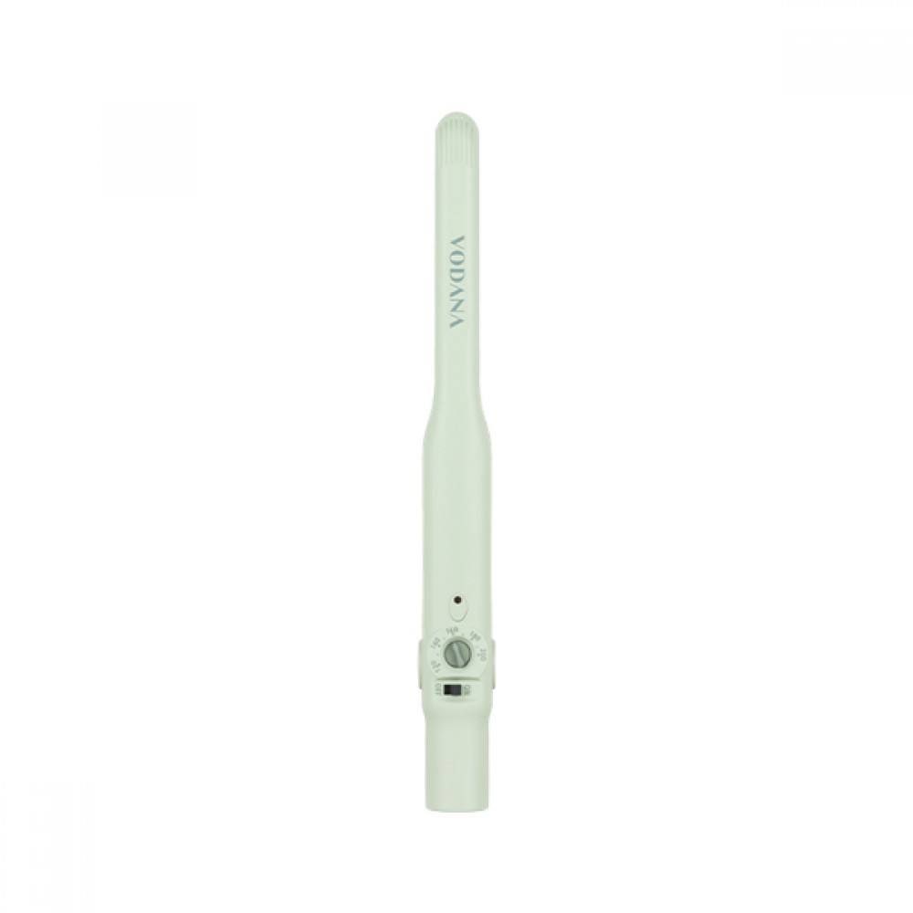 VODANA - Softbar Flat Iron 0.5inch (100-240V) - 1pc